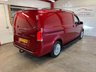 USED 2023 73 MERCEDES-BENZ VITO 2.0 Vito 116 Premium CDi Auto High and Unique Specification