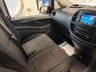 USED 2023 73 MERCEDES-BENZ VITO 2.0 Vito 116 Premium CDi Auto High and Unique Specification