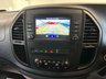 USED 2023 73 MERCEDES-BENZ VITO 2.0 Vito 116 Premium CDi Auto High and Unique Specification