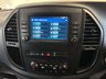 USED 2023 73 MERCEDES-BENZ VITO 2.0 Vito 116 Premium CDi Auto High and Unique Specification