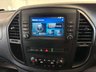USED 2023 73 MERCEDES-BENZ VITO 2.0 Vito 116 Premium CDi Auto High and Unique Specification