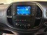 USED 2023 73 MERCEDES-BENZ VITO 2.0 Vito 116 Premium CDi Auto High and Unique Specification