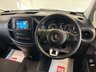 USED 2023 73 MERCEDES-BENZ VITO 2.0 Vito 116 Premium CDi Auto High and Unique Specification