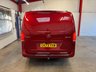 USED 2023 73 MERCEDES-BENZ VITO 2.0 Vito 116 Premium CDi Auto High and Unique Specification