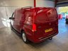 USED 2023 73 MERCEDES-BENZ VITO 2.0 Vito 116 Premium CDi Auto High and Unique Specification