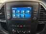 USED 2023 73 MERCEDES-BENZ VITO 2.0 Vito 116 Premium CDi Auto High and Unique Specification