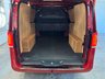 USED 2023 73 MERCEDES-BENZ VITO 2.0 Vito 116 Premium CDi Auto High and Unique Specification