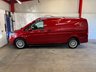 USED 2023 73 MERCEDES-BENZ VITO 2.0 Vito 116 Premium CDi Auto High and Unique Specification