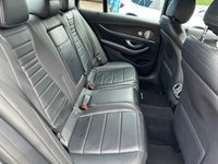 USED 2016 16 MERCEDES-BENZ E-CLASS 2.0 E220d AMG Line (Premium Plus) Saloon 4dr Diesel G-Tronic+ Euro 6 (s/s) (194 ps) FULL MAIN DEALER HISTORY. DIGITAL DASH.