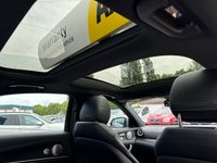 USED 2016 16 MERCEDES-BENZ E-CLASS 2.0 E220d AMG Line (Premium Plus) Saloon 4dr Diesel G-Tronic+ Euro 6 (s/s) (194 ps) FULL MAIN DEALER HISTORY. DIGITAL DASH.