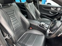 USED 2016 16 MERCEDES-BENZ E-CLASS 2.0 E220d AMG Line (Premium Plus) Saloon 4dr Diesel G-Tronic+ Euro 6 (s/s) (194 ps) FULL MAIN DEALER HISTORY. DIGITAL DASH.