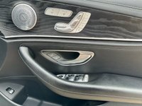USED 2016 16 MERCEDES-BENZ E-CLASS 2.0 E220d AMG Line (Premium Plus) Saloon 4dr Diesel G-Tronic+ Euro 6 (s/s) (194 ps) FULL MAIN DEALER HISTORY. DIGITAL DASH.