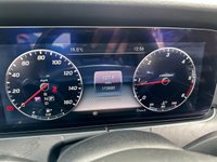 USED 2016 16 MERCEDES-BENZ E-CLASS 2.0 E220d AMG Line (Premium Plus) Saloon 4dr Diesel G-Tronic+ Euro 6 (s/s) (194 ps) FULL MAIN DEALER HISTORY. DIGITAL DASH.