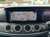 USED 2016 16 MERCEDES-BENZ E-CLASS 2.0 E220d AMG Line (Premium Plus) Saloon 4dr Diesel G-Tronic+ Euro 6 (s/s) (194 ps) FULL MAIN DEALER HISTORY. DIGITAL DASH.