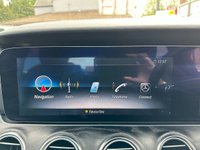 USED 2016 16 MERCEDES-BENZ E-CLASS 2.0 E220d AMG Line (Premium Plus) Saloon 4dr Diesel G-Tronic+ Euro 6 (s/s) (194 ps) FULL MAIN DEALER HISTORY. DIGITAL DASH.