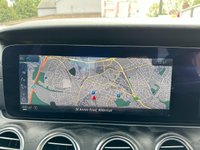 USED 2016 16 MERCEDES-BENZ E-CLASS 2.0 E220d AMG Line (Premium Plus) Saloon 4dr Diesel G-Tronic+ Euro 6 (s/s) (194 ps) FULL MAIN DEALER HISTORY. DIGITAL DASH.