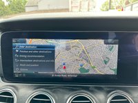 USED 2016 16 MERCEDES-BENZ E-CLASS 2.0 E220d AMG Line (Premium Plus) Saloon 4dr Diesel G-Tronic+ Euro 6 (s/s) (194 ps) FULL MAIN DEALER HISTORY. DIGITAL DASH.