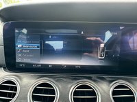 USED 2016 16 MERCEDES-BENZ E-CLASS 2.0 E220d AMG Line (Premium Plus) Saloon 4dr Diesel G-Tronic+ Euro 6 (s/s) (194 ps) FULL MAIN DEALER HISTORY. DIGITAL DASH.