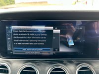 USED 2016 16 MERCEDES-BENZ E-CLASS 2.0 E220d AMG Line (Premium Plus) Saloon 4dr Diesel G-Tronic+ Euro 6 (s/s) (194 ps) FULL MAIN DEALER HISTORY. DIGITAL DASH.