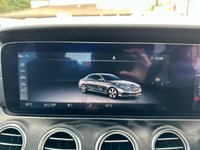 USED 2016 16 MERCEDES-BENZ E-CLASS 2.0 E220d AMG Line (Premium Plus) Saloon 4dr Diesel G-Tronic+ Euro 6 (s/s) (194 ps) FULL MAIN DEALER HISTORY. DIGITAL DASH.
