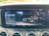 USED 2016 16 MERCEDES-BENZ E-CLASS 2.0 E220d AMG Line (Premium Plus) Saloon 4dr Diesel G-Tronic+ Euro 6 (s/s) (194 ps) FULL MAIN DEALER HISTORY. DIGITAL DASH.