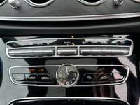 USED 2016 16 MERCEDES-BENZ E-CLASS 2.0 E220d AMG Line (Premium Plus) Saloon 4dr Diesel G-Tronic+ Euro 6 (s/s) (194 ps) FULL MAIN DEALER HISTORY. DIGITAL DASH.