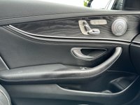 USED 2016 16 MERCEDES-BENZ E-CLASS 2.0 E220d AMG Line (Premium Plus) Saloon 4dr Diesel G-Tronic+ Euro 6 (s/s) (194 ps) FULL MAIN DEALER HISTORY. DIGITAL DASH.