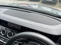 USED 2016 16 MERCEDES-BENZ E-CLASS 2.0 E220d AMG Line (Premium Plus) Saloon 4dr Diesel G-Tronic+ Euro 6 (s/s) (194 ps) FULL MAIN DEALER HISTORY. DIGITAL DASH.