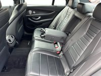 USED 2016 16 MERCEDES-BENZ E-CLASS 2.0 E220d AMG Line (Premium Plus) Saloon 4dr Diesel G-Tronic+ Euro 6 (s/s) (194 ps) FULL MAIN DEALER HISTORY. DIGITAL DASH.