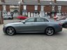USED 2016 16 MERCEDES-BENZ E-CLASS 2.0 E220d AMG Line (Premium Plus) Saloon 4dr Diesel G-Tronic+ Euro 6 (s/s) (194 ps) FULL MAIN DEALER HISTORY. DIGITAL DASH.