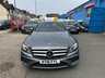 USED 2016 16 MERCEDES-BENZ E-CLASS 2.0 E220d AMG Line (Premium Plus) Saloon 4dr Diesel G-Tronic+ Euro 6 (s/s) (194 ps) FULL MAIN DEALER HISTORY. DIGITAL DASH.