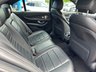 USED 2016 16 MERCEDES-BENZ E-CLASS 2.0 E220d AMG Line (Premium Plus) Saloon 4dr Diesel G-Tronic+ Euro 6 (s/s) (194 ps) FULL MAIN DEALER HISTORY. DIGITAL DASH.