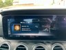 USED 2016 16 MERCEDES-BENZ E-CLASS 2.0 E220d AMG Line (Premium Plus) Saloon 4dr Diesel G-Tronic+ Euro 6 (s/s) (194 ps) FULL MAIN DEALER HISTORY. DIGITAL DASH.