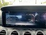 USED 2016 16 MERCEDES-BENZ E-CLASS 2.0 E220d AMG Line (Premium Plus) Saloon 4dr Diesel G-Tronic+ Euro 6 (s/s) (194 ps) FULL MAIN DEALER HISTORY. DIGITAL DASH.