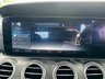 USED 2016 16 MERCEDES-BENZ E-CLASS 2.0 E220d AMG Line (Premium Plus) Saloon 4dr Diesel G-Tronic+ Euro 6 (s/s) (194 ps) FULL MAIN DEALER HISTORY. DIGITAL DASH.