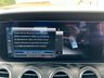 USED 2016 16 MERCEDES-BENZ E-CLASS 2.0 E220d AMG Line (Premium Plus) Saloon 4dr Diesel G-Tronic+ Euro 6 (s/s) (194 ps) FULL MAIN DEALER HISTORY. DIGITAL DASH.