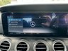 USED 2016 16 MERCEDES-BENZ E-CLASS 2.0 E220d AMG Line (Premium Plus) Saloon 4dr Diesel G-Tronic+ Euro 6 (s/s) (194 ps) FULL MAIN DEALER HISTORY. DIGITAL DASH.