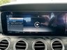USED 2016 16 MERCEDES-BENZ E-CLASS 2.0 E220d AMG Line (Premium Plus) Saloon 4dr Diesel G-Tronic+ Euro 6 (s/s) (194 ps) FULL MAIN DEALER HISTORY. DIGITAL DASH.