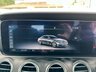 USED 2016 16 MERCEDES-BENZ E-CLASS 2.0 E220d AMG Line (Premium Plus) Saloon 4dr Diesel G-Tronic+ Euro 6 (s/s) (194 ps) FULL MAIN DEALER HISTORY. DIGITAL DASH.