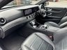 USED 2016 16 MERCEDES-BENZ E-CLASS 2.0 E220d AMG Line (Premium Plus) Saloon 4dr Diesel G-Tronic+ Euro 6 (s/s) (194 ps) FULL MAIN DEALER HISTORY. DIGITAL DASH.