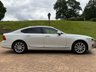 USED 2018 18 VOLVO S90 2.0 D5 PowerPulse Inscription Saloon 4dr Diesel Auto AWD Euro 6 (s/s) (235 ps) &pound;5300 IN FACTORY OPTIONS.