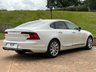 USED 2018 18 VOLVO S90 2.0 D5 PowerPulse Inscription Saloon 4dr Diesel Auto AWD Euro 6 (s/s) (235 ps) &pound;5300 IN FACTORY OPTIONS.