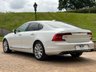 USED 2018 18 VOLVO S90 2.0 D5 PowerPulse Inscription Saloon 4dr Diesel Auto AWD Euro 6 (s/s) (235 ps) &pound;5300 IN FACTORY OPTIONS.