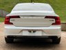 USED 2018 18 VOLVO S90 2.0 D5 PowerPulse Inscription Saloon 4dr Diesel Auto AWD Euro 6 (s/s) (235 ps) &pound;5300 IN FACTORY OPTIONS.