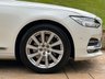 USED 2018 18 VOLVO S90 2.0 D5 PowerPulse Inscription Saloon 4dr Diesel Auto AWD Euro 6 (s/s) (235 ps) &pound;5300 IN FACTORY OPTIONS.