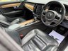 USED 2018 18 VOLVO S90 2.0 D5 PowerPulse Inscription Saloon 4dr Diesel Auto AWD Euro 6 (s/s) (235 ps) &pound;5300 IN FACTORY OPTIONS.