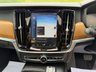USED 2018 18 VOLVO S90 2.0 D5 PowerPulse Inscription Saloon 4dr Diesel Auto AWD Euro 6 (s/s) (235 ps) &pound;5300 IN FACTORY OPTIONS.