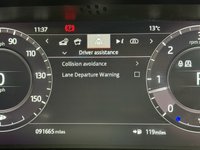 USED 2021 21 LAND ROVER RANGE ROVER 3.0 D300 MHEV Westminster Black SUV 5dr Diesel Auto 4WD Euro 6 (s/s) (300 ps) FANTASTIC SPEC AND CONDITION