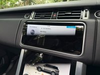USED 2021 21 LAND ROVER RANGE ROVER 3.0 D300 MHEV Westminster Black SUV 5dr Diesel Auto 4WD Euro 6 (s/s) (300 ps) FANTASTIC SPEC AND CONDITION
