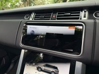 USED 2021 21 LAND ROVER RANGE ROVER 3.0 D300 MHEV Westminster Black SUV 5dr Diesel Auto 4WD Euro 6 (s/s) (300 ps) FANTASTIC SPEC AND CONDITION